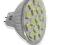 Żarówka Led smd 5050 MR16 3,5W 300lum lepsza jakoś