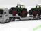 TRUCK+2x TRAKTOR FENDT 1:87 SIKU 1840