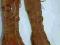 ELEGANCKIE - SEKSOWNE- NOWY MODEL - CAMEL !!! 40