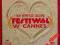 Festiwal w Cannes Festiwal w Cannes