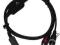 KABEL MUZYCZNY HI-FI MOTOROLA L2 L6 L7 V3 V3i V6