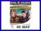 Hi Way ( DVD) - Borusiński Jacek