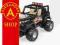 JEEP WRANGLER 1/24 NIKKO (240001)