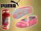 PUMA  INFANT ARAYLA BALERINKI SLICZNE rozm 17