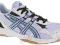 Buty halowe Asics SEIGYO (40.5) Pivot