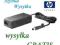 ZASILACZ PAVILION HP COMPAQ 19V 4.47A90W z PINEM