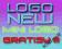 Projekt Logo Logotyp + nowość mini logo + gratisy!