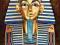 ! Puzzle 1000 Castorland C-101955 Tutankhamun