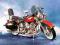 ! Puzzle 1000 Castorland C-101467 Harley-Davidson