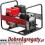 AGREGAT SPAWALNICZY FOGO FM7220S  220A 6,5 kVA