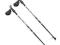 Kije Nordic Walking GABEL STRIDE X-1.2 kpl. 105 cm