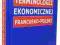 Słownik terminologii ekonomicznej francusko-pol WP