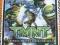 Gra PSP TMNT Essentials