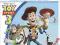 LeapFrog Leapster Toy Story 3 - gra - NOWA