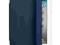 iPad2 Smart Cover Navy  Leather Oryginał od Apple