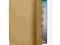 iPad2 Smart Cover Tan  Leather Oryginał od Apple