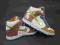 NIKE DUNK 342257-172 r 39 i inne r -42% WYPRZ