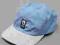 Turbokolor czapka Pagan Cap blue cotton