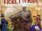 Ticket to Ride (USA) Polska instrukcja od 3trolle