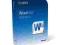 Microsoft Word 2010 PL DVD BOX Nowy FV