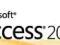 Microsoft Access 2010 PL DVD Box FV 23%