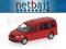 MINICHAMPS Volkswagen Caddy Maxi
