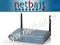 OVISLINK AirLive WN-300ARM-VPN-A Wi-Fi Router ADSL