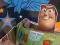 TOY STORY zeszyt 16 linia BUZZ ASTRAL