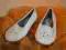 Buty Balerinki Firmy Bon Prix Roz:37 SSP:288