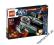 LEGO STAR WARS 9494 Anakin's Jedi Interceptor