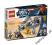 LEGO STAR WARS 9490 Droid Escape