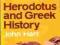 Hart: Herodotus and Greek History, Herodot