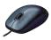 MYSZ LOGITECH MYSZKA M100 Dark USB 1000 dpi