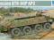 BTR-60P APC 01542 Trumpter NOWY