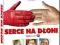 SERCE NA DŁONI (Krzysztof Zanussi) DVD