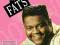 FATS DOMINO / THIS IS FATS [CD]