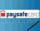 PAYSAFECARD 50 ZŁ - KOD W 5 MIN - FIRMA - PayPal