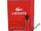 lacoste edt pour homme 2 ml próbka