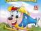 BODZIO MAŁY HELIKOPTER 2DVD BOX FOLIA