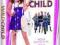 WILD CHILD DVD FOLIA
