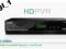 Tuner Dekoder STB DVB-T Synaps MPEG-4 Set Top Box