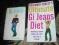 ROSEMARY CONLEY'S ULTIMATE GI JEANS DIET