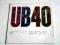 UB 40 - Geffery Morgan (Lp U.K.)