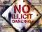 Sound5 - No Illicit Dancing (CD 2000)