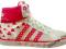 TOY STORY !!! Buty Adidas- Disney Vulkid K 38 2/3