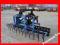 NOWY Agregat uprawowy  uprawowo siewny przedsiewny