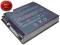 BATERIA Dell Inspiron 2650 4400mAh 65.1Wh Li-Ion 1