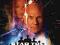 STAR TREK VIII PIERWSZY KONTAKT DVD FOLIA