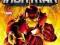 NIEZWYCIĘŻONY IRON MAN DVD FOLIA