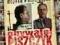 OBYWATEL PISZCZYK - STUHR - PAKULNIS  DVD FOLIA